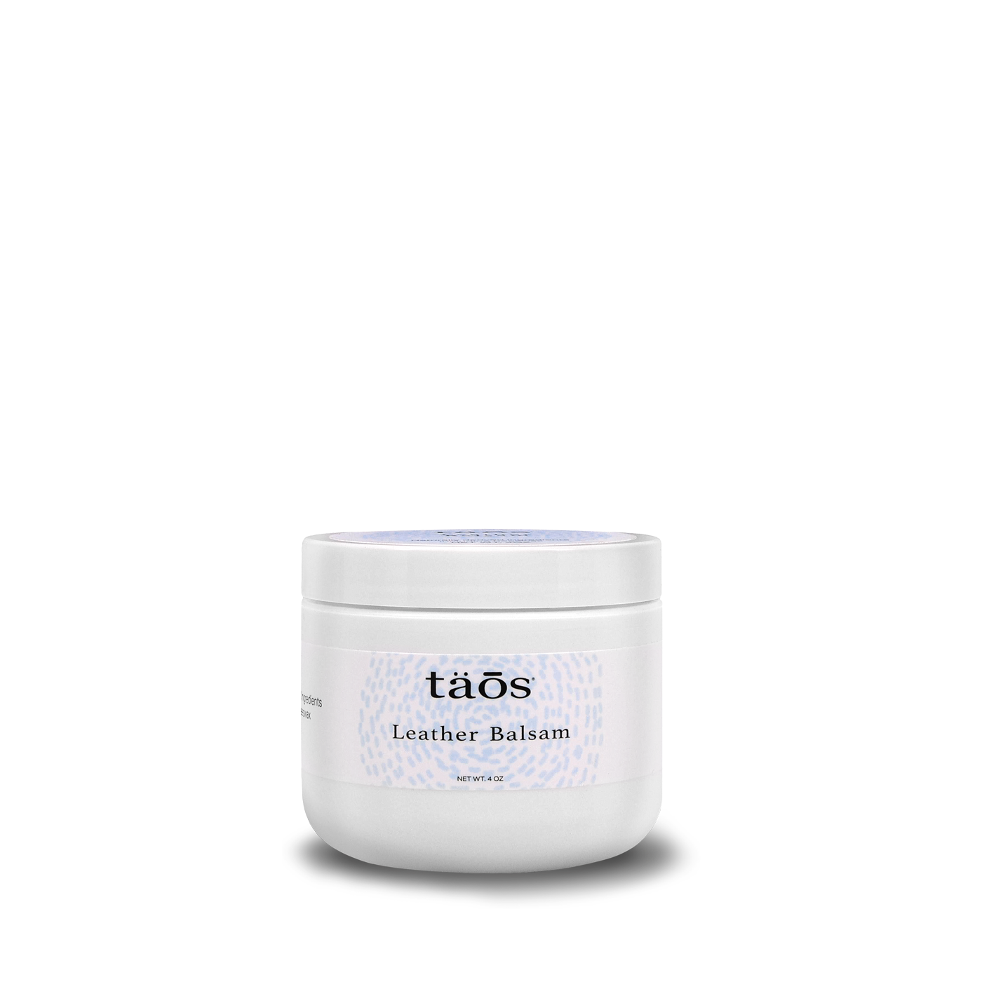 Leather Balsam